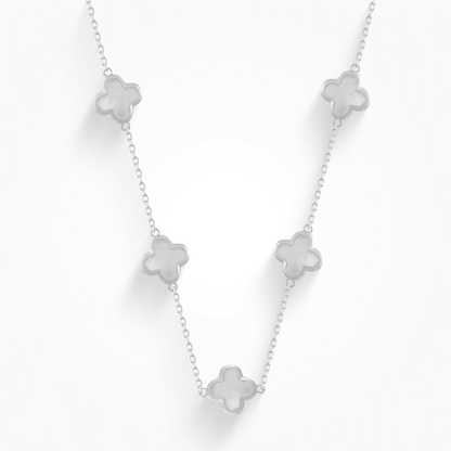 Feeling Lucky Necklace - EVRYJEWELS