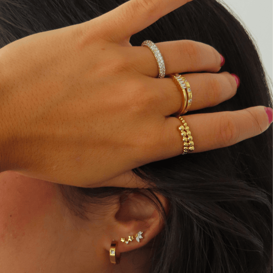 Fizz Ring - EVRYJEWELS