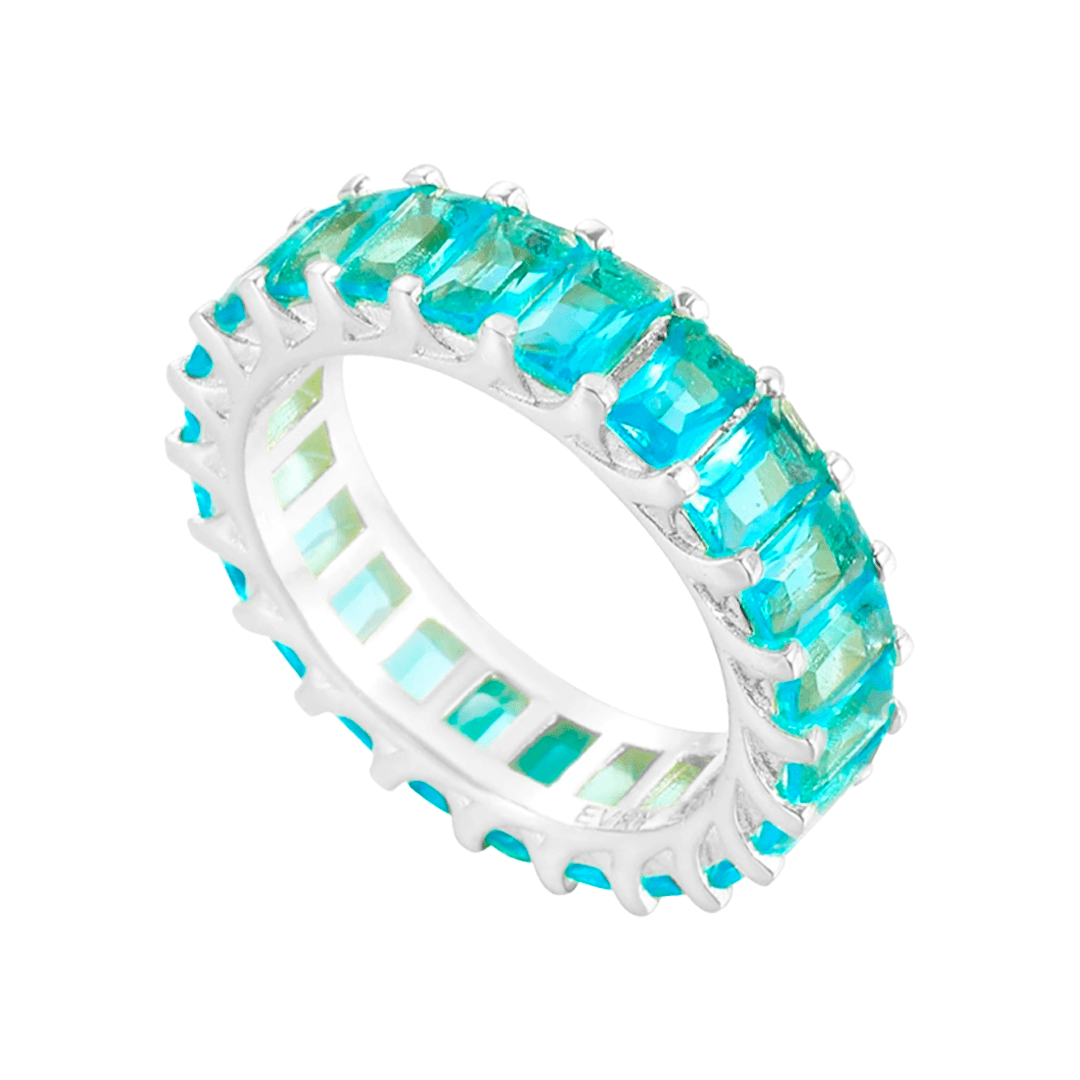 Flashy Ring - EVRYJEWELS