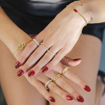 Forever Ring - EVRYJEWELS