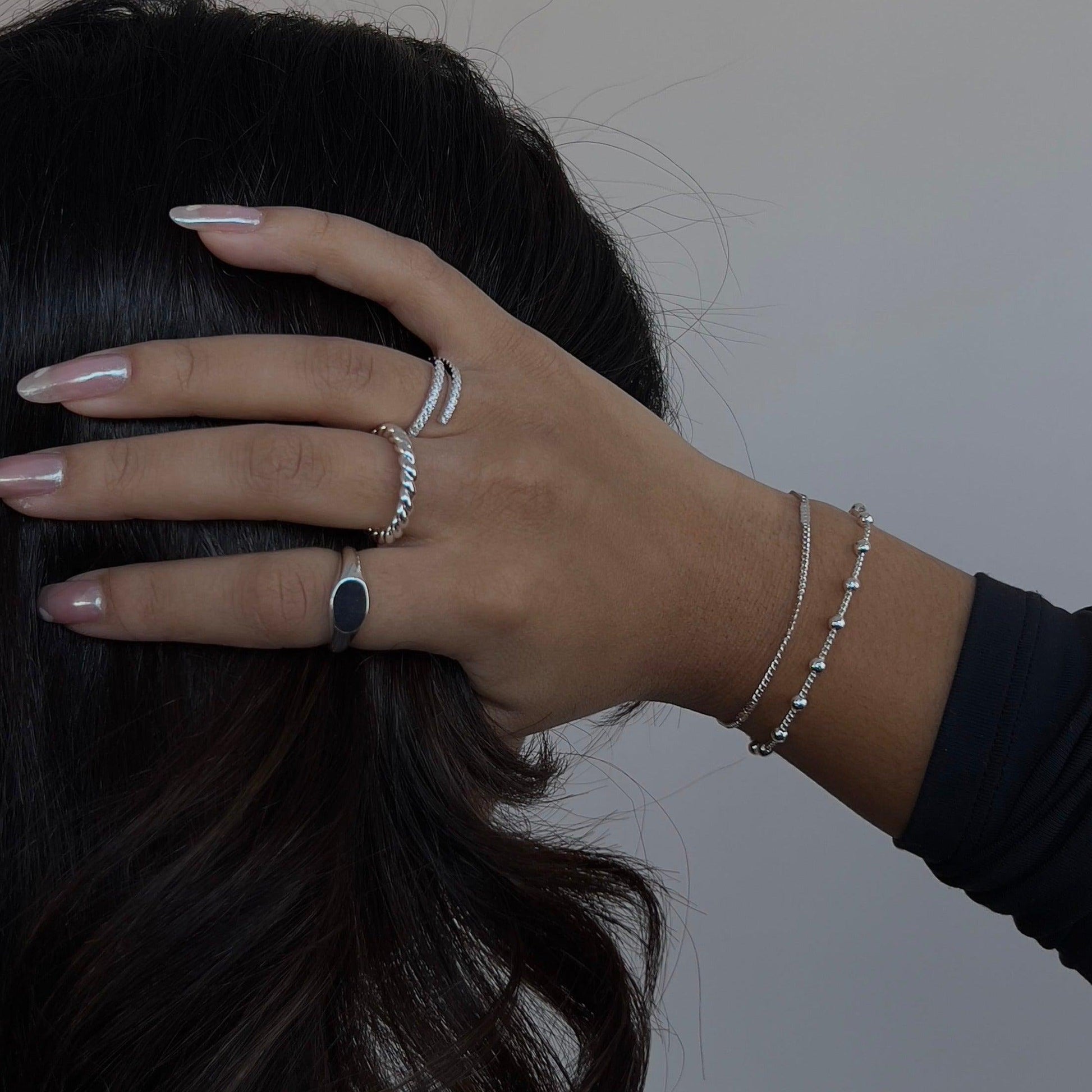 Forever Ring - EVRYJEWELS