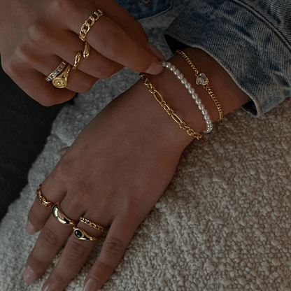 Fortune Bracelet - EVRYJEWELS