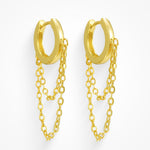 Fortune Earrings - EVRYJEWELS