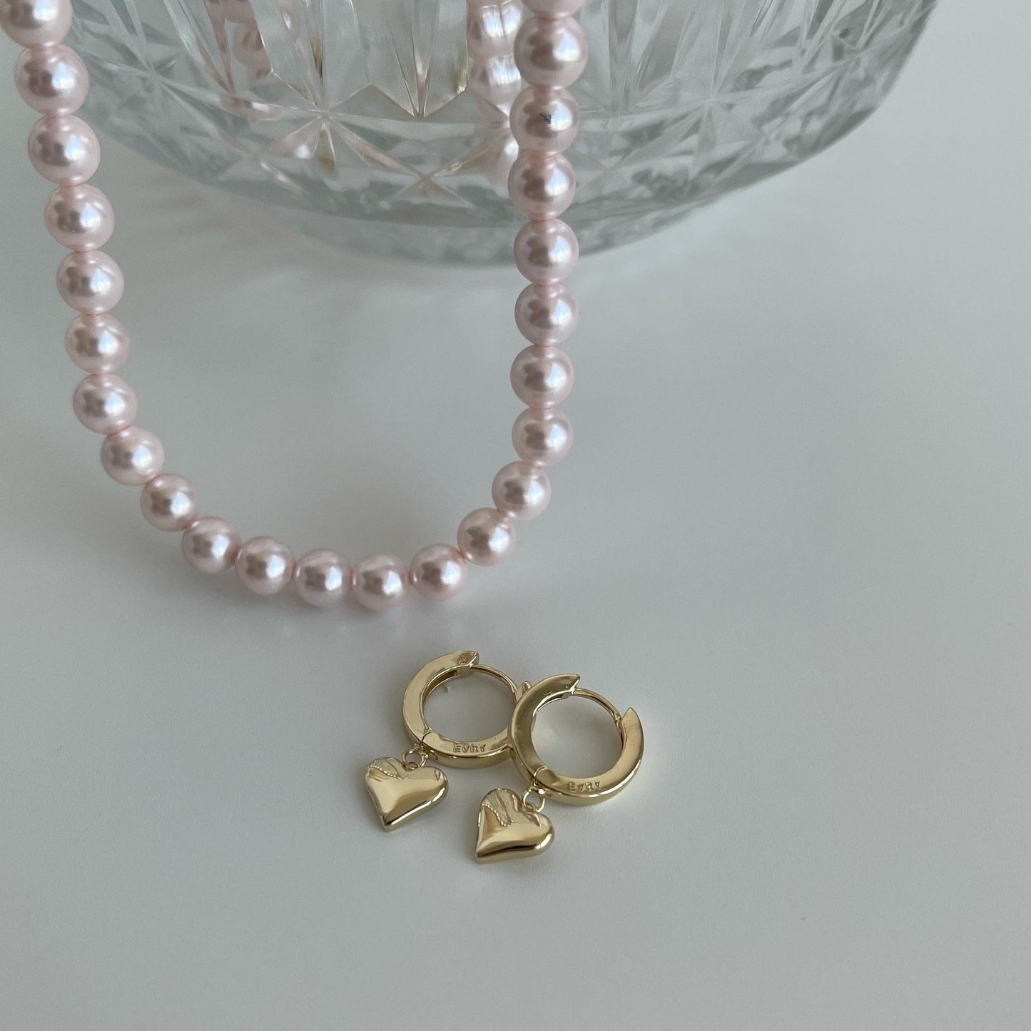 Full of Love Earrings