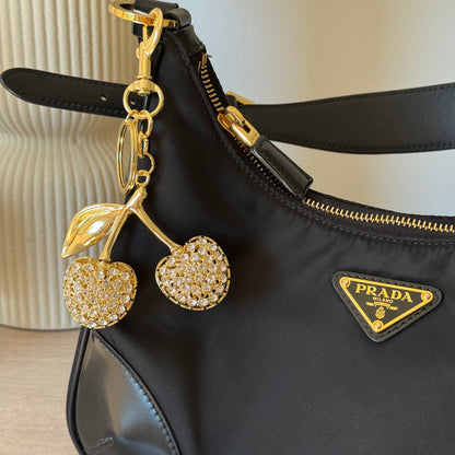 Evryday Bag Charms - EVRYJEWELS