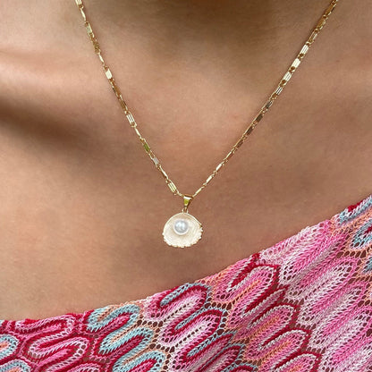 Meribella Necklace - EVRYJEWELS
