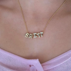 Gold