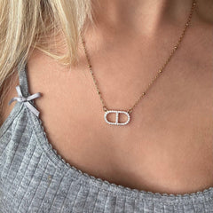 14K Gold Waterproof