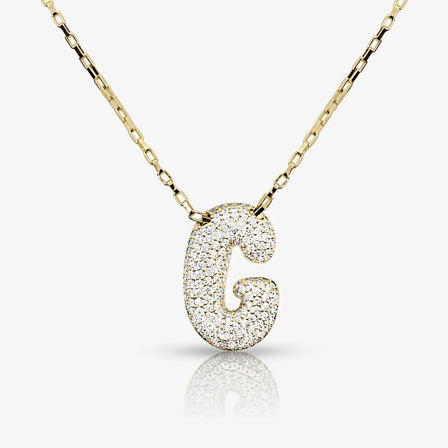 Adore Me Necklace - EVRYJEWELS