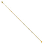 Gabriella Anklet - EVRYJEWELS