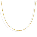Gabriella Necklace - EVRYJEWELS