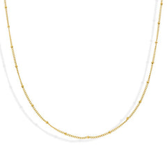18K Gold Waterproof