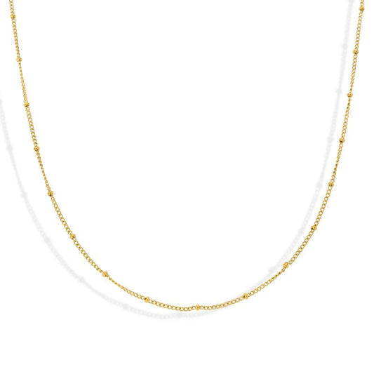 Gabriella Necklace - EVRYJEWELS