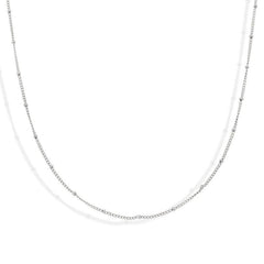Silver Waterproof