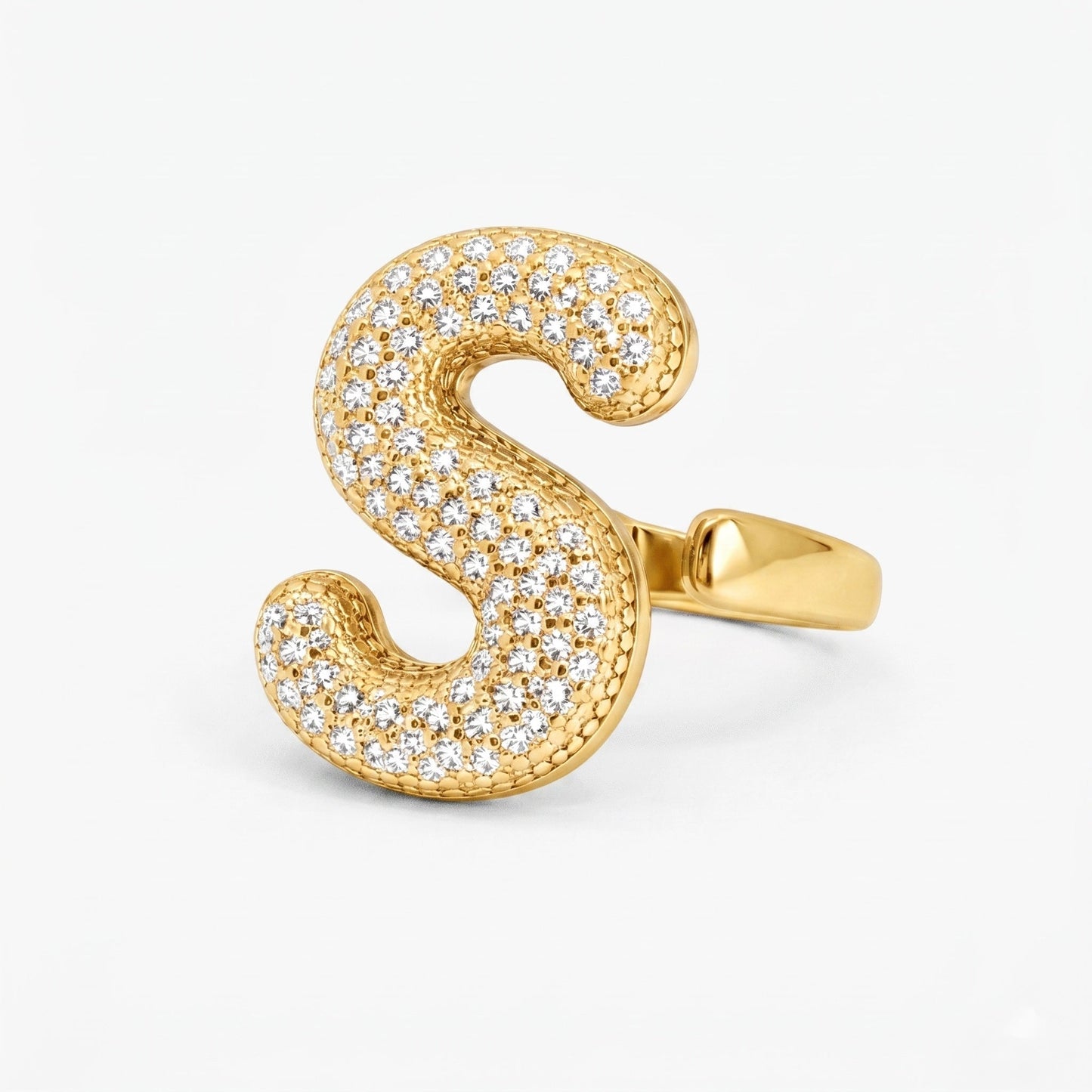Adore Me Ring - EVRYJEWELS