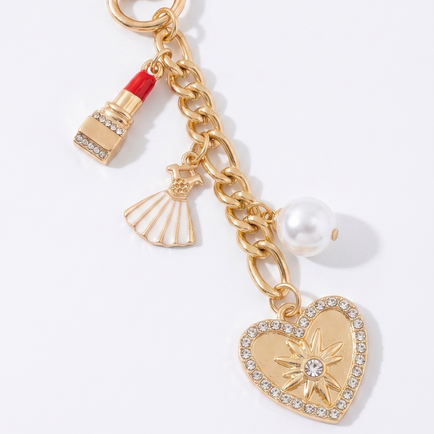 Everyday Bag Charms - EVRYJEWELS