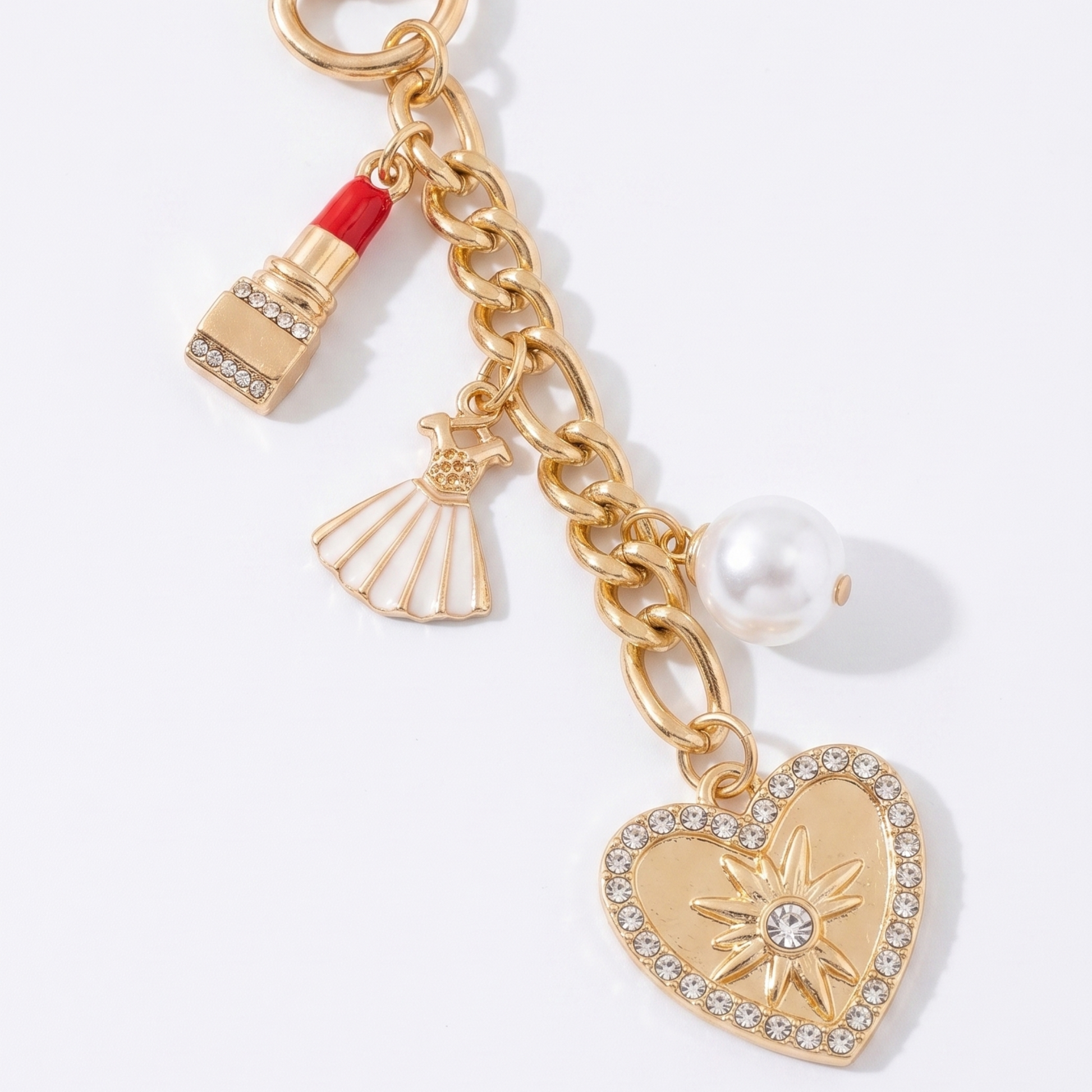 Everyday Bag Charms - EVRYJEWELS