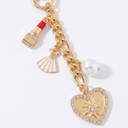 Everyday Bag Charms - EVRYJEWELS