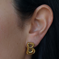 18K Gold Waterproof