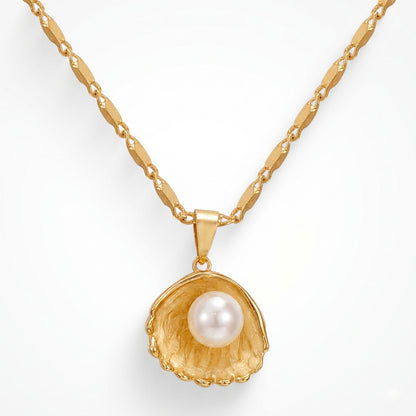 Coastal Crush Necklace Collection - EVRYJEWELS