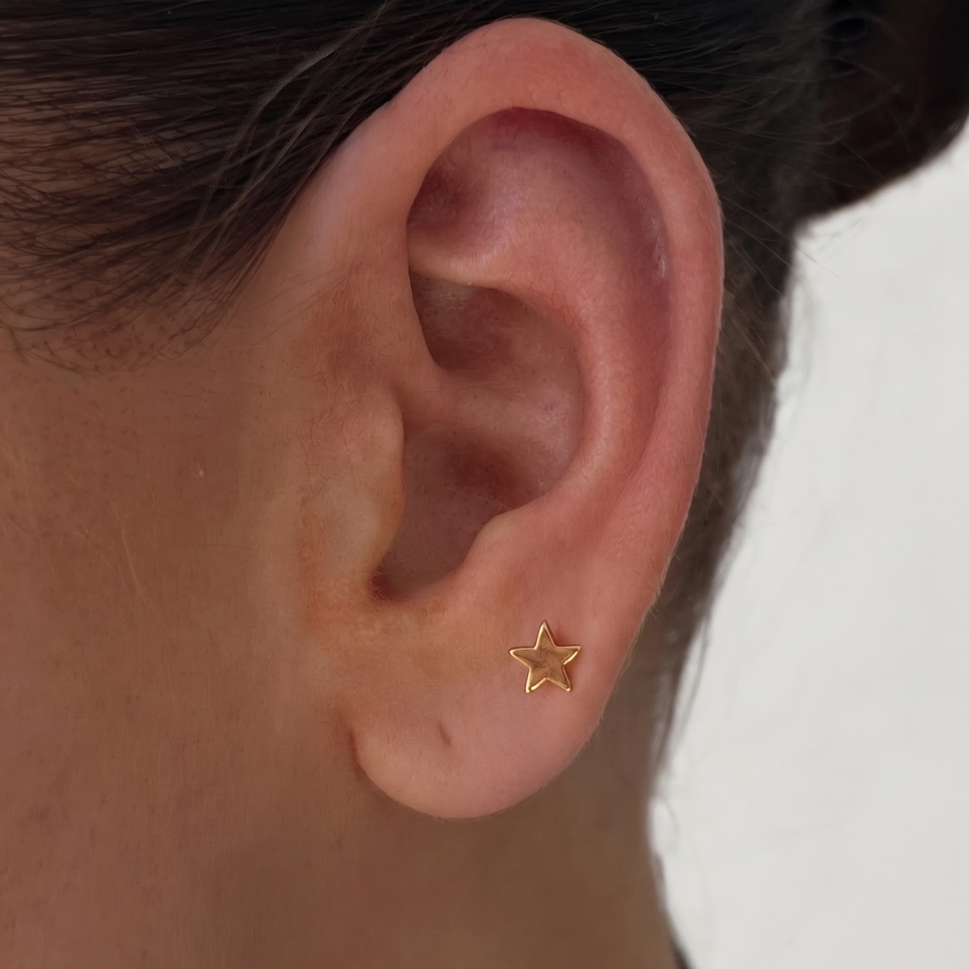 Reach for the Stars Earrings - EVRYJEWELS
