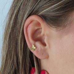18K Gold Waterproof