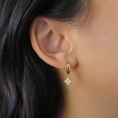18K Gold Waterproof