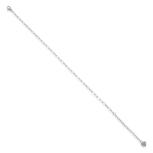 Gemma Anklet - EVRYJEWELS