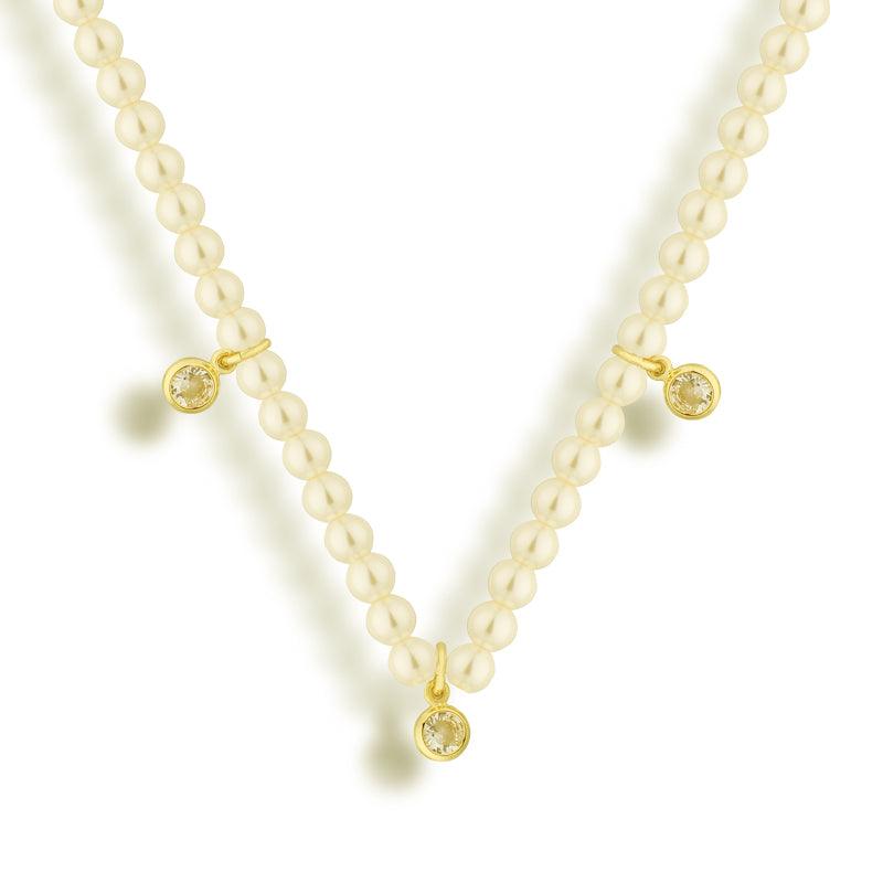 Rodeo Royale Bundle: 3 Piece Necklace Bundle - EVRYJEWELS