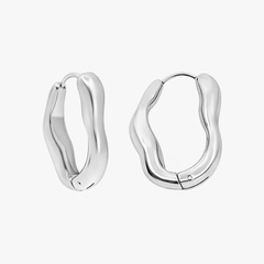 Silver Waterproof
