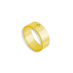 18K Gold Waterproof