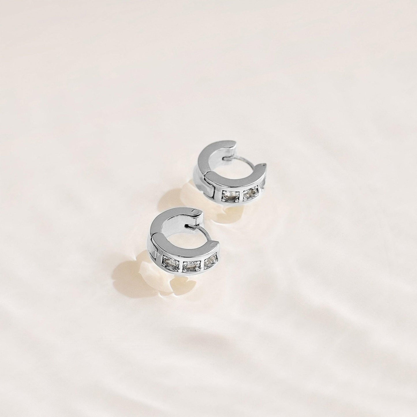 Treasure Earrings - EVRYJEWELS