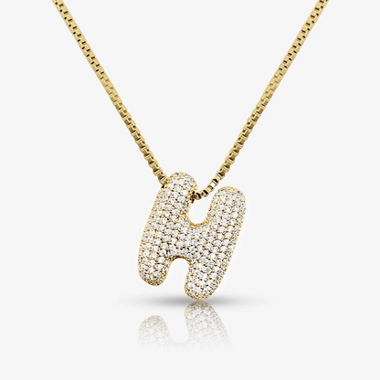 Adore Me Necklace - EVRYJEWELS