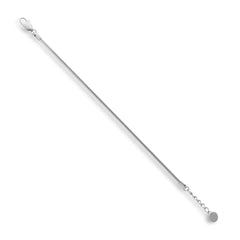 Silver Waterproof