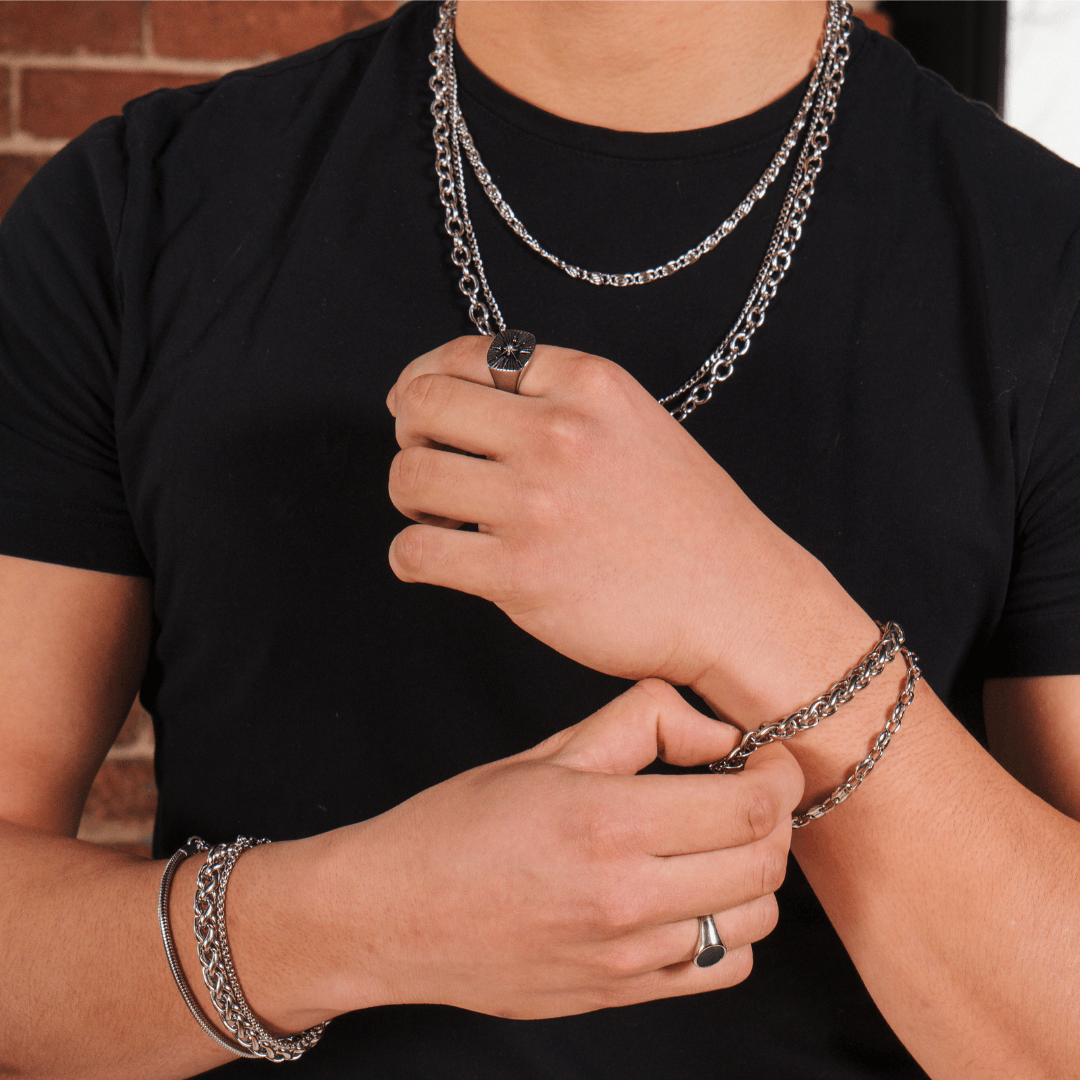 Hades Bracelet - EVRYJEWELS