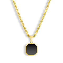 18K Gold Waterproof