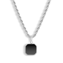 Silver Waterproof