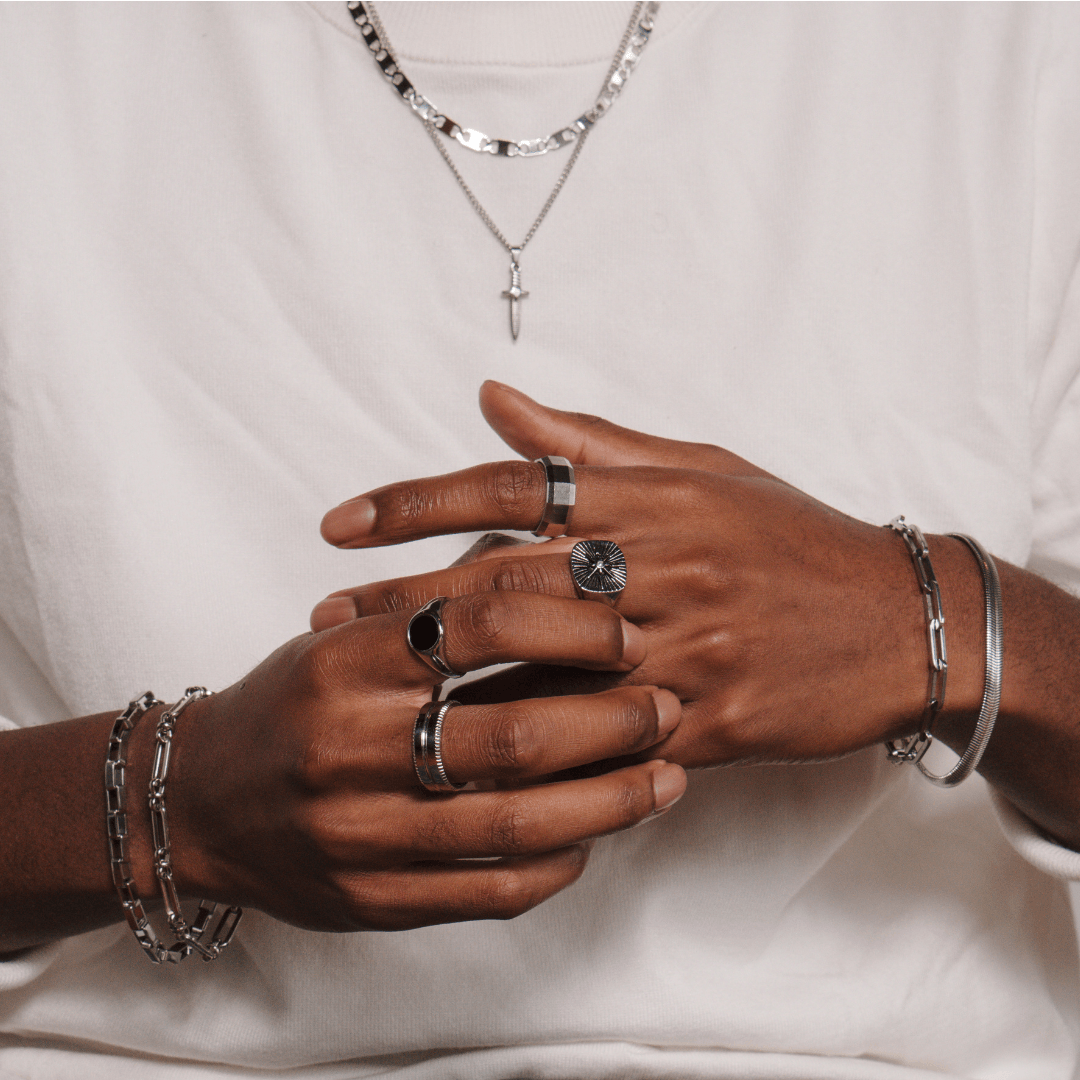 Hades Ring - EVRYJEWELS