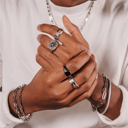 Hades Ring - EVRYJEWELS