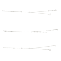 Silver Waterproof