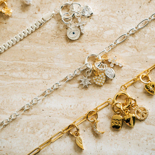 Heavenly Charm - EVRYJEWELS