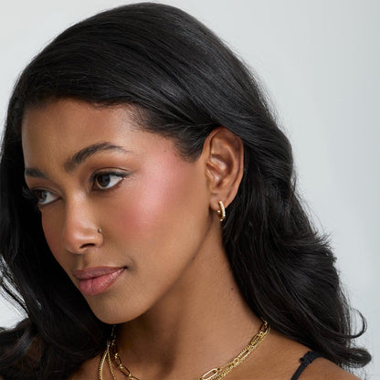 Heavenly Hour Earrings - EVRYJEWELS