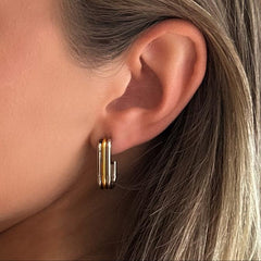 Gold / Silver Waterproof