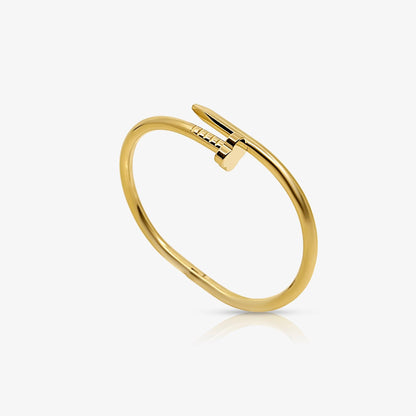 Hold Me Tight Bangle - EVRYJEWELS