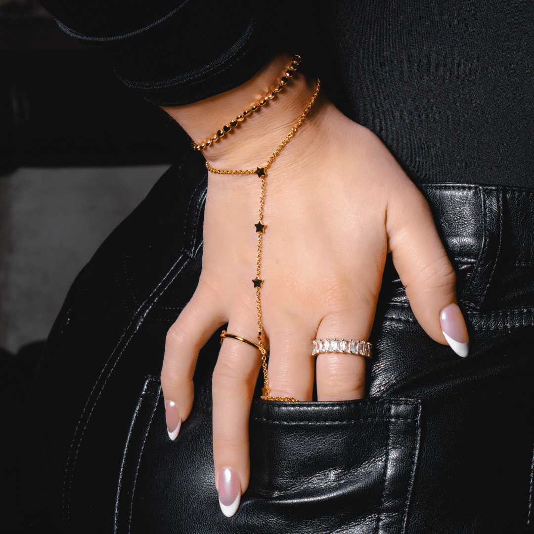 Hollywood Bracelet - EVRYJEWELS