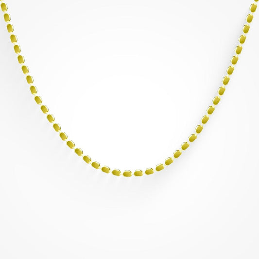 Hollywood Necklace - EVRYJEWELS