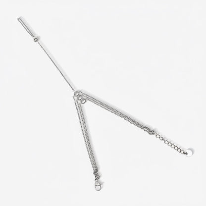 Audrey Hand Chain - EVRYJEWELS