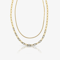 18K Gold Waterproof
