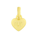 ILY Charm - EVRYJEWELS