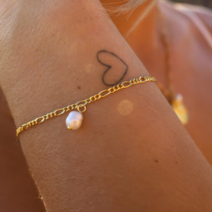 I Love Me Bracelet - EVRYJEWELS